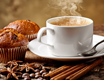 Cafetería