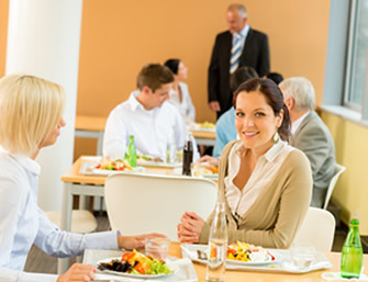 Alimentación Empresas