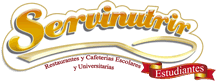 Alimentación Estudiantes