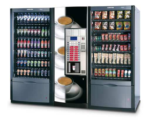 Vending Vending
